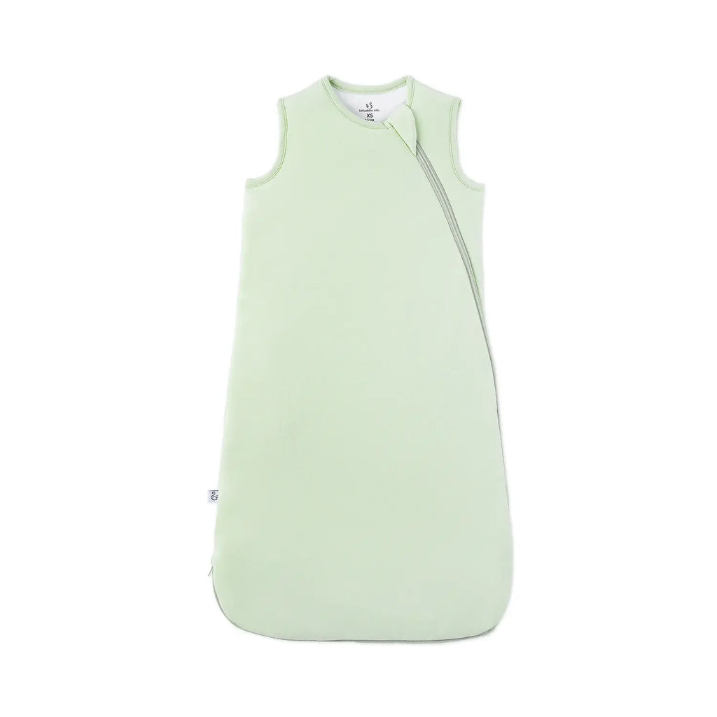 Bamboo Sleep Sack 2.5 TOG in Sage Green