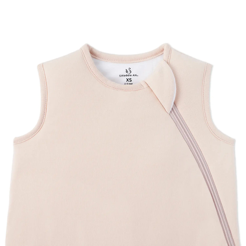 Bamboo Sleep Sack 2.5 TOG in Sand
