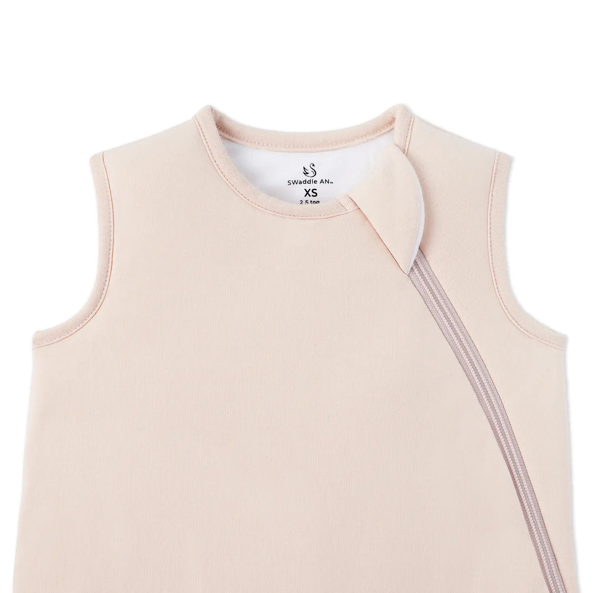 Bamboo Sleep Sack 2.5 TOG in Sand