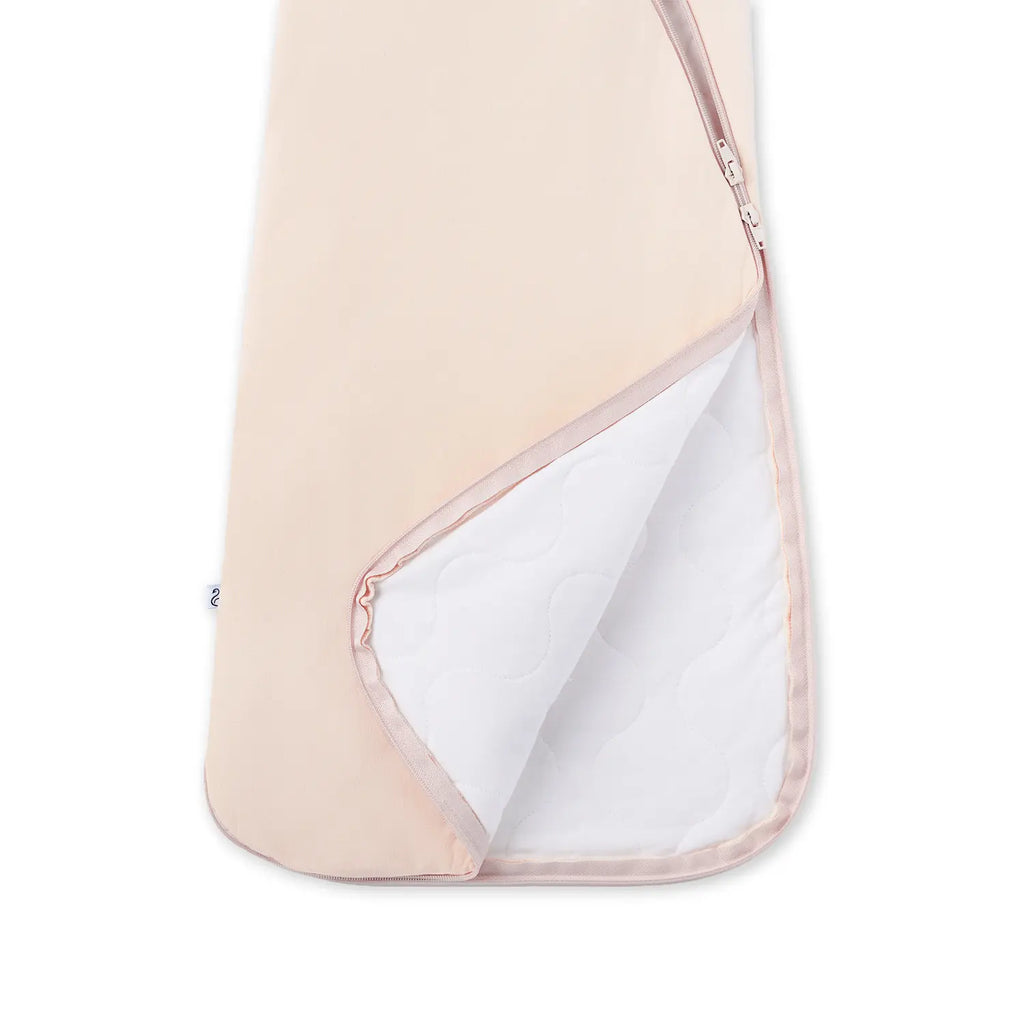 Bamboo Sleep Sack 2.5 TOG in Sand