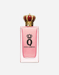 DOLCE & GABBANA Q Eau de Parfum For Women 3.4 fl oz