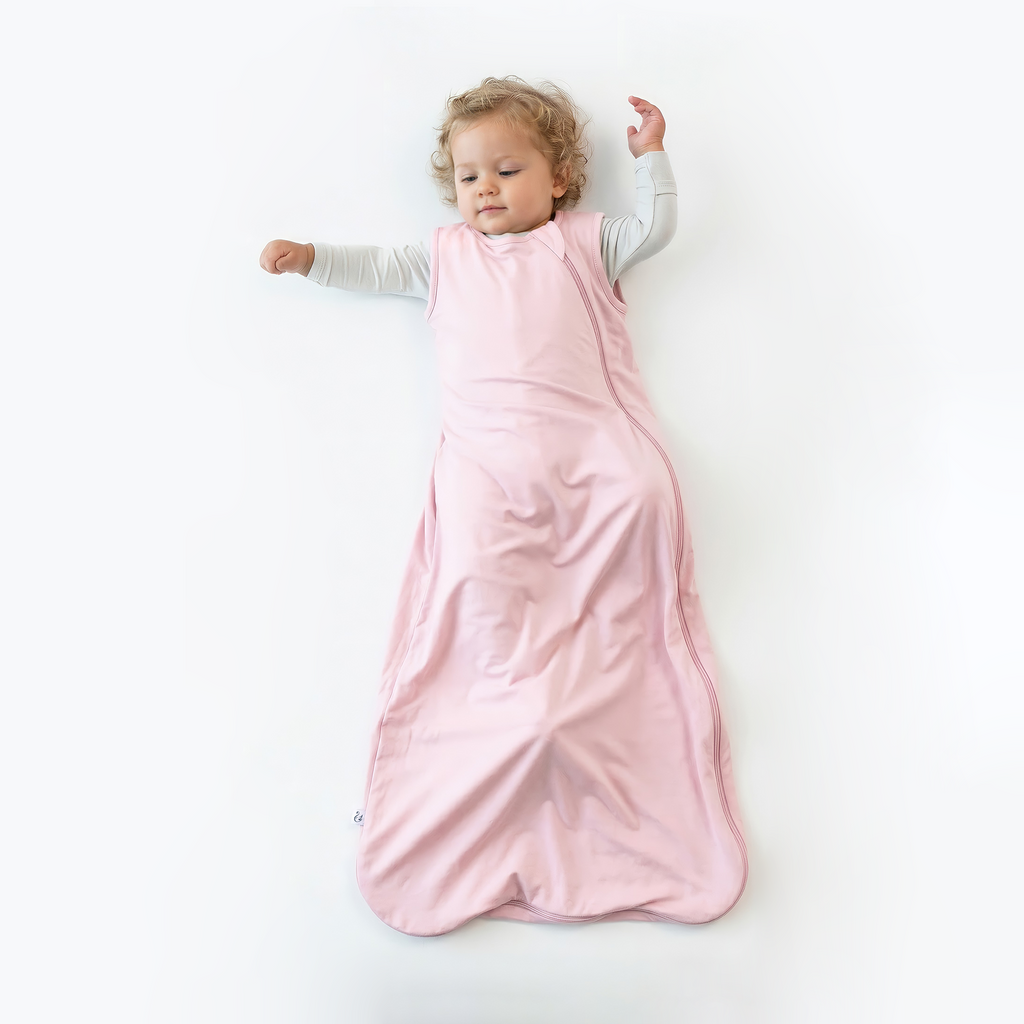 Bamboo Sleep Sack 1.0 TOG in Mary Rose