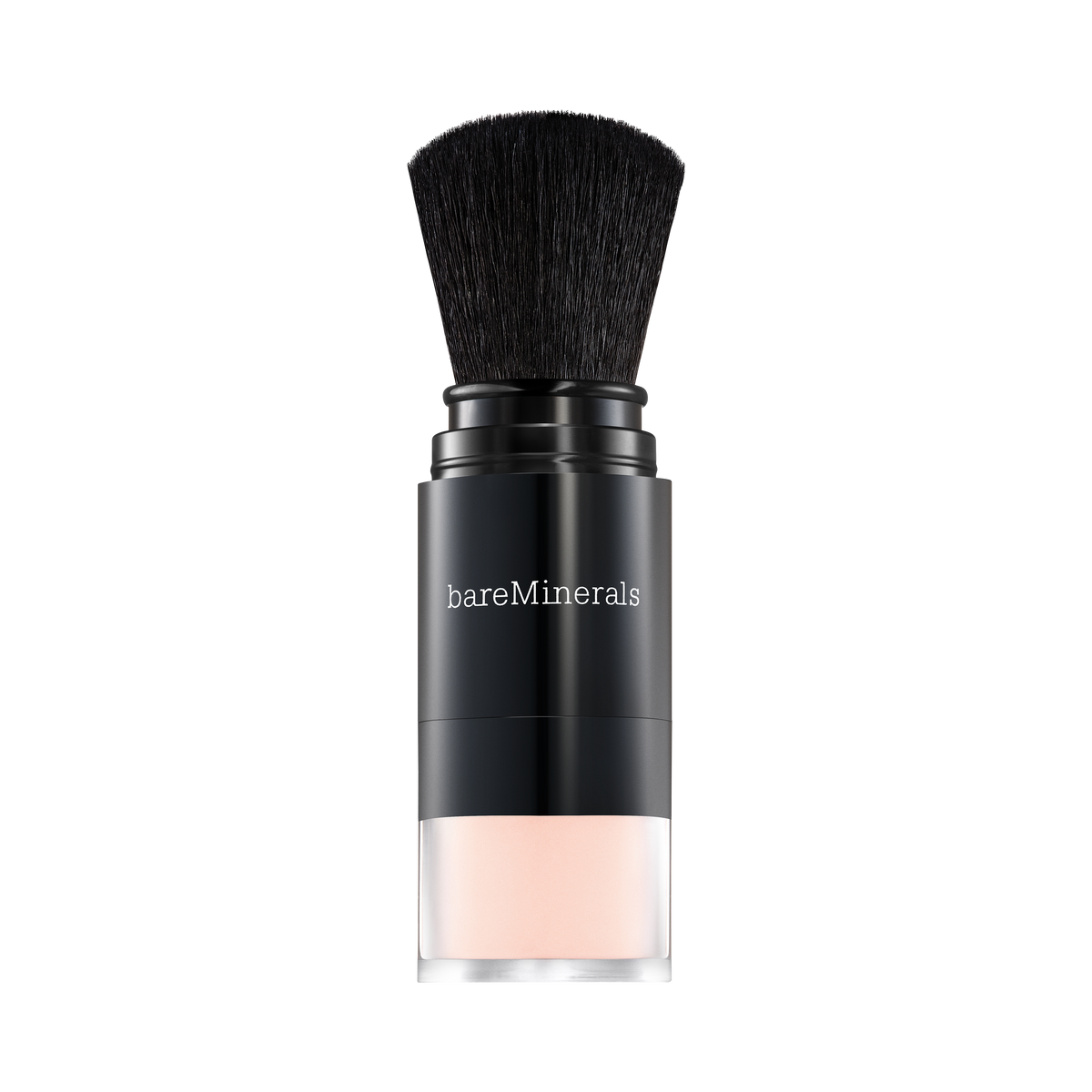 bareMinerals ORIGINAL Mineral Veil Set + Protect Brush Mineral SPF 25 PA++