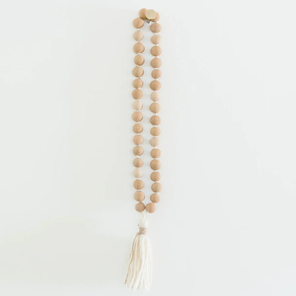 OAXACAN BLESSING BEADS
