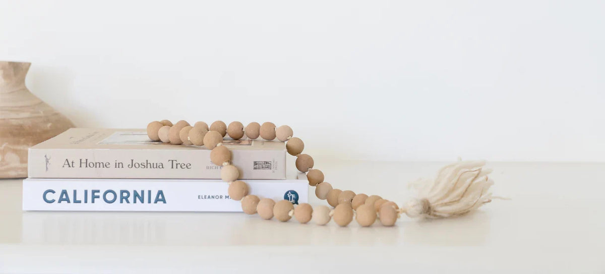 OAXACAN BLESSING BEADS