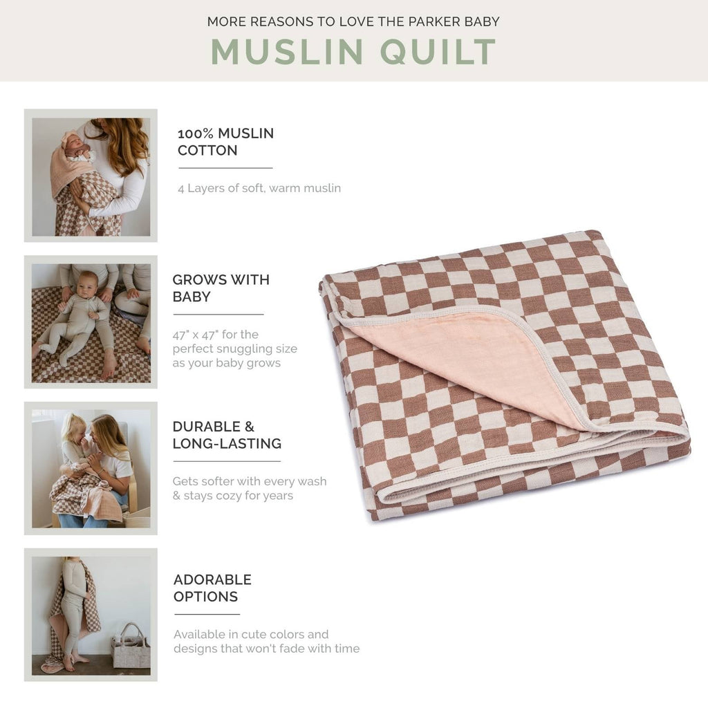 Bliss Quilt