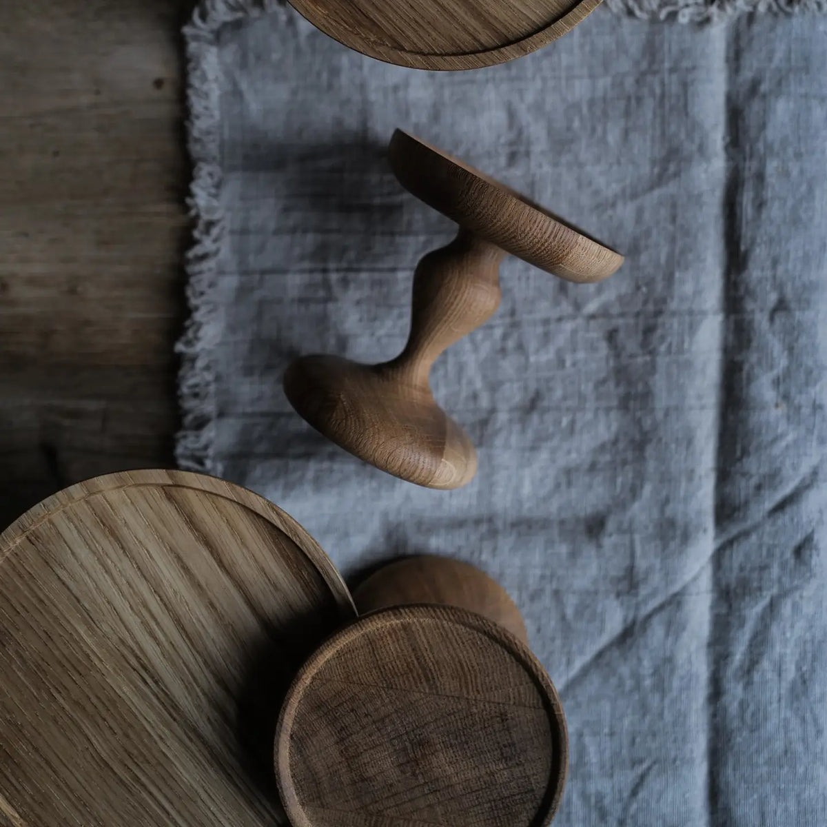 Candle Stand Medium