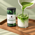 Ceremonial Matcha Powder