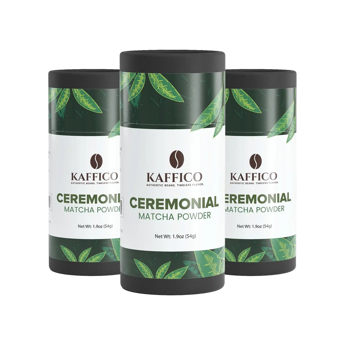 Ceremonial Matcha Powder