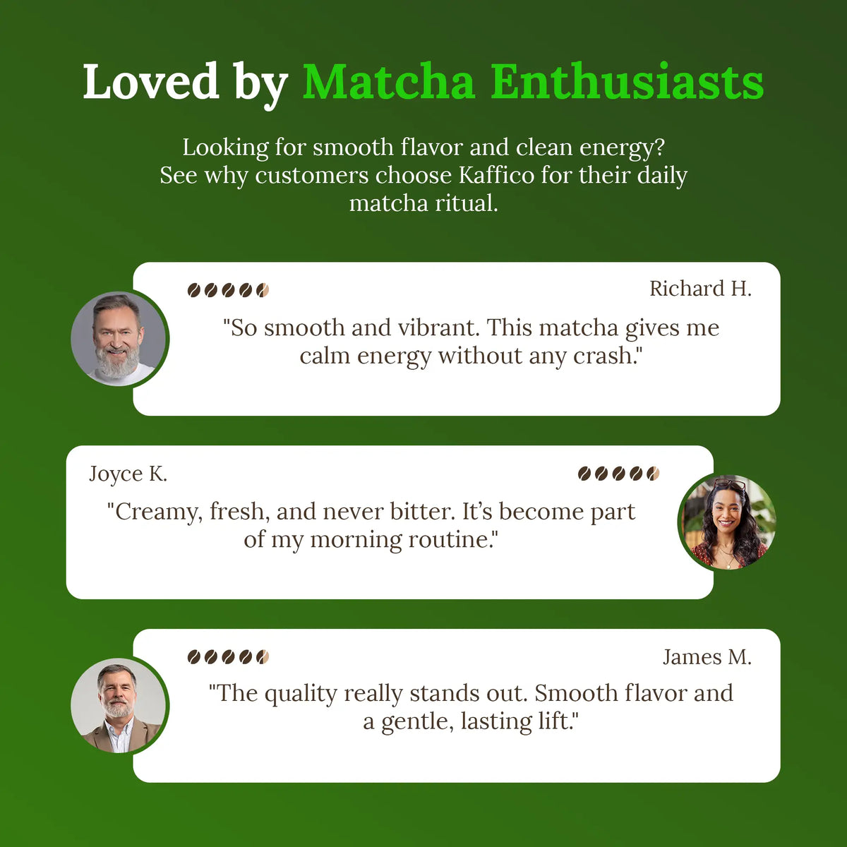 Ceremonial Matcha Powder