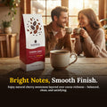 Cherry Zest Coffee