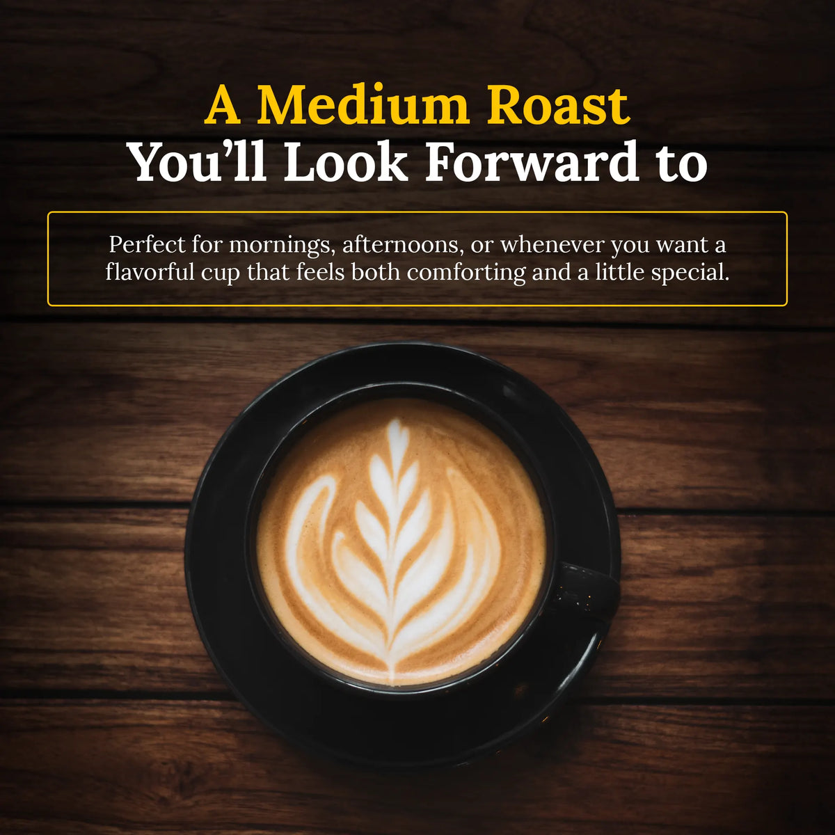 Cherry Zest Coffee
