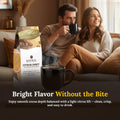 Citrus Drift Coffee