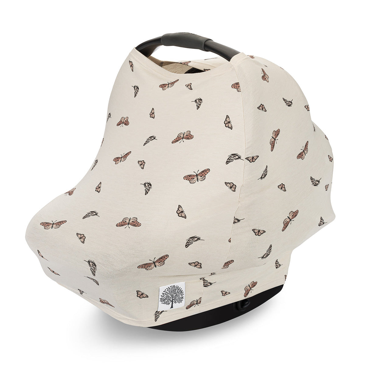 Multi-use Cover, Butterfly