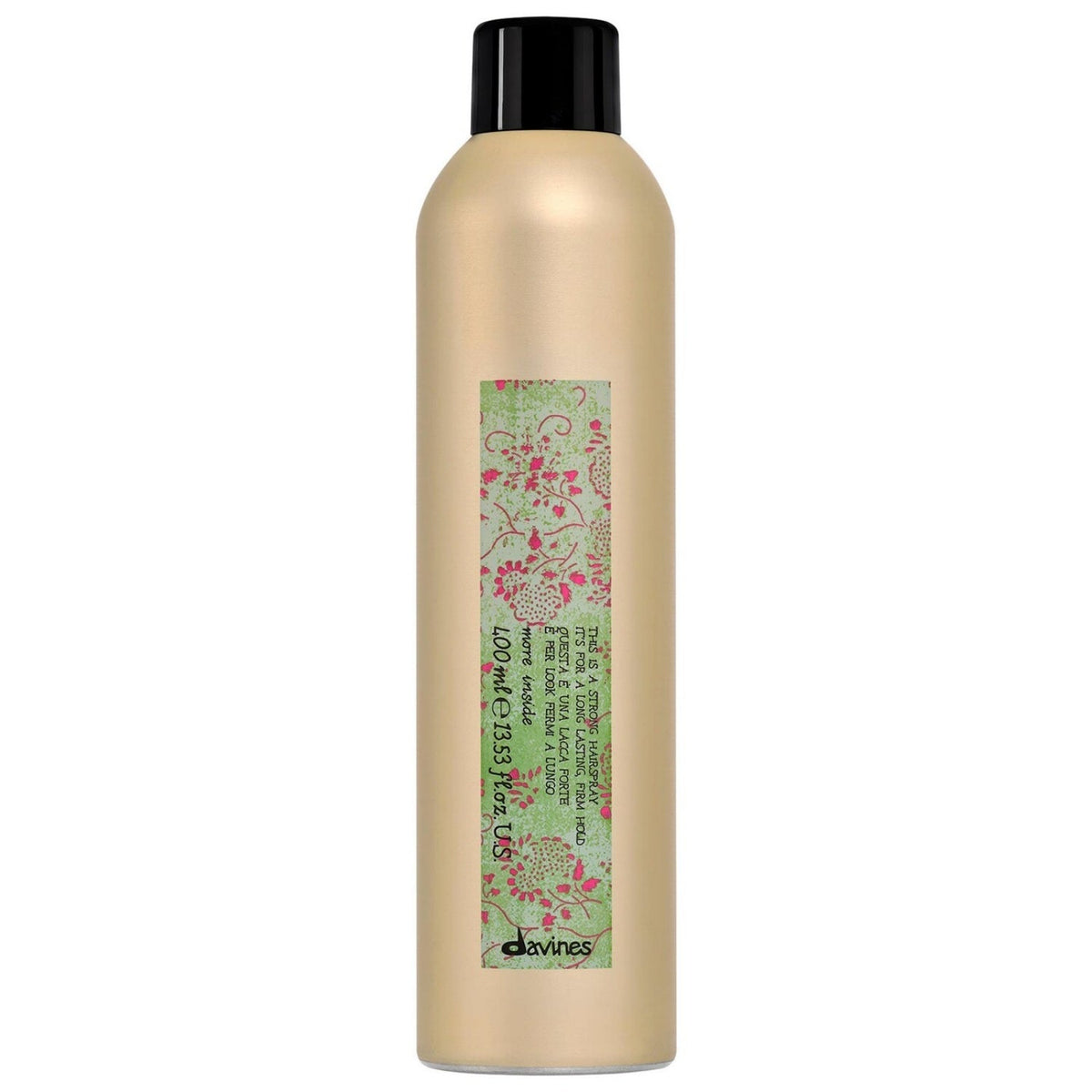 Davines This Is a Strong Hairspray 400 mL