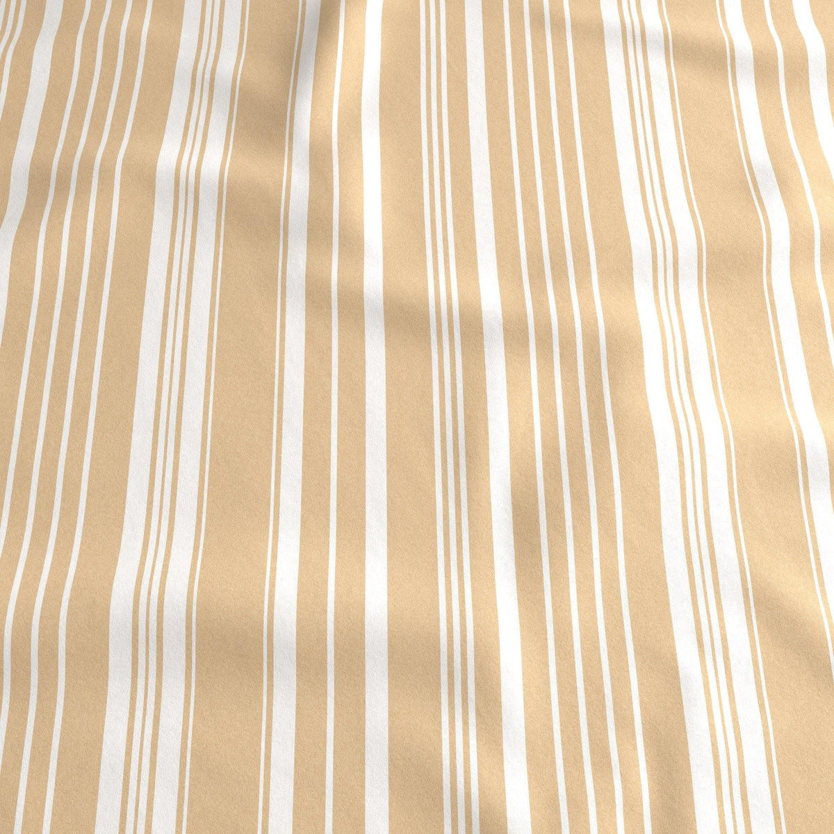 Striped Sheet Set - Elouise Collection