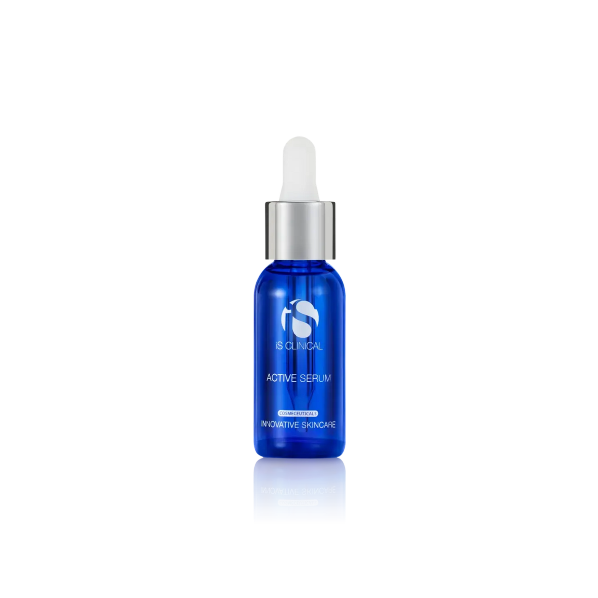 iS Clinical Active Serum