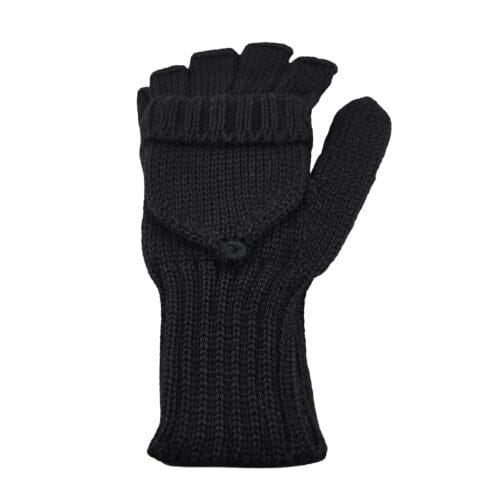 Iditarod 100% Alpaca Thick GLITTENS