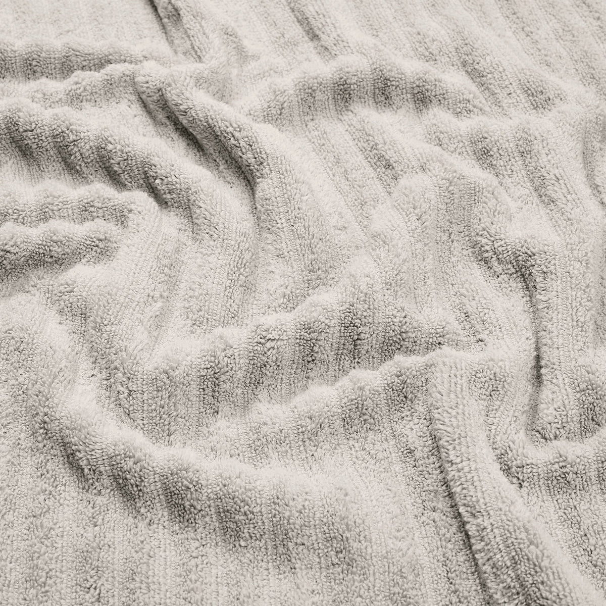 Luxury Combed Cotton Bath Towel Set - Karina Collection