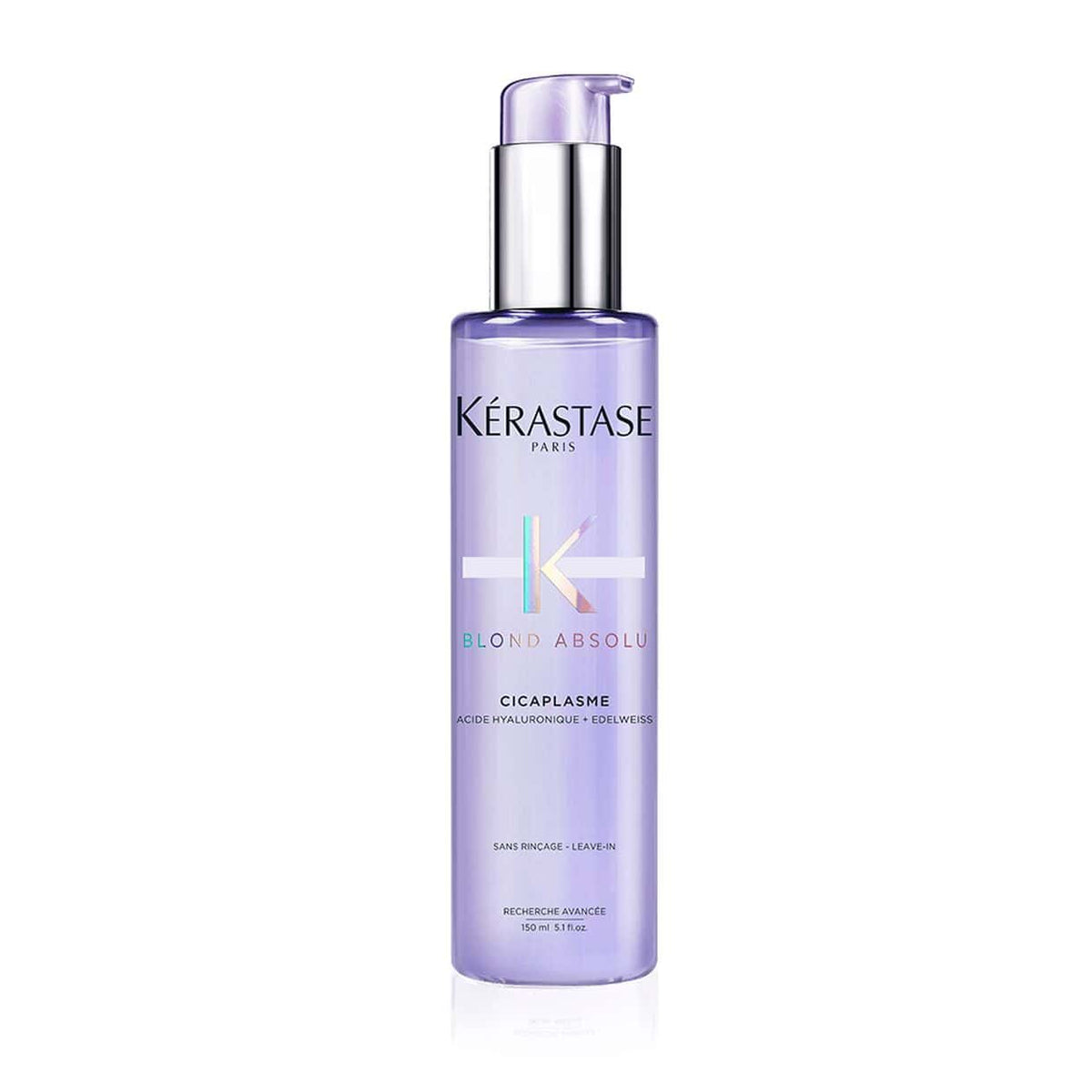 Kerastase Blond Absolu Cicaplasme Hair Heat-Protecting Serum 5.1 OZ