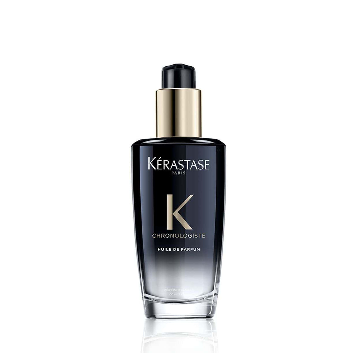 Kerastase Chronologiste L'Huile De Parfum Fragrance In Hair Oil 3.4 OZ