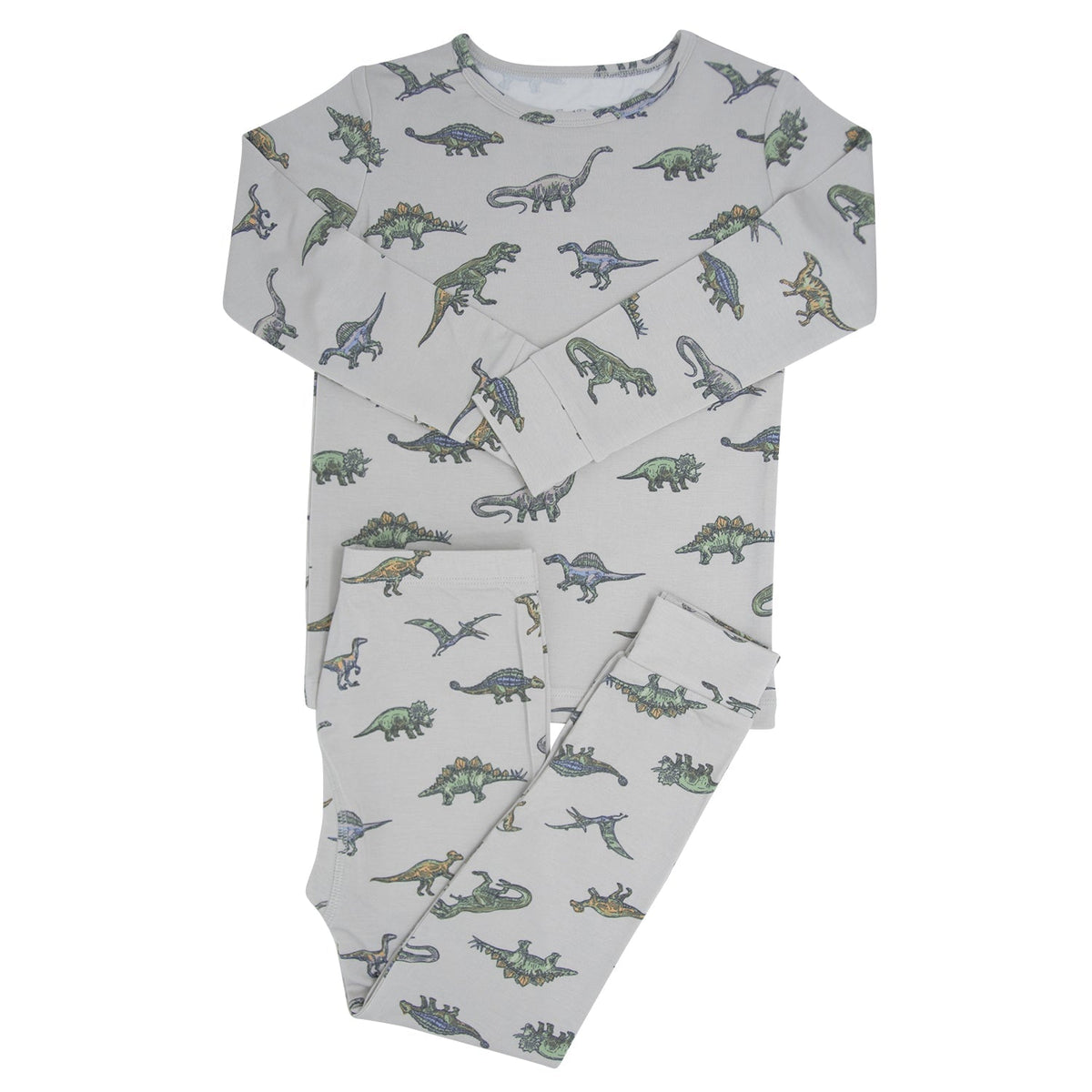 Legendary Big Kid Pajama