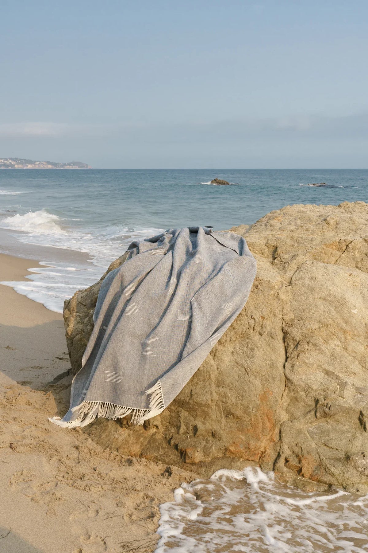 MARTINEZ BLANKET