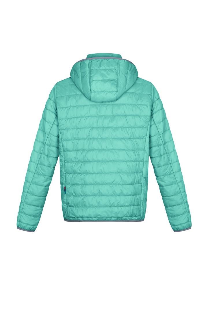 Men's Alpafill Puffer Alpaca Jacket