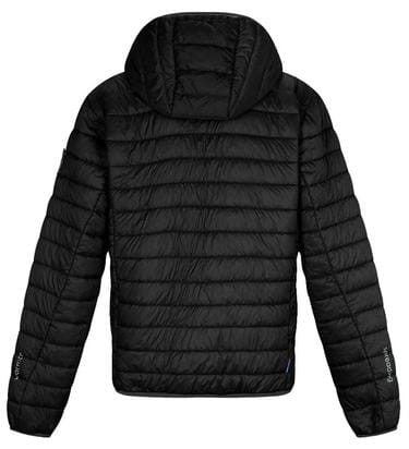 Men's Alpafill Puffer Alpaca Jacket
