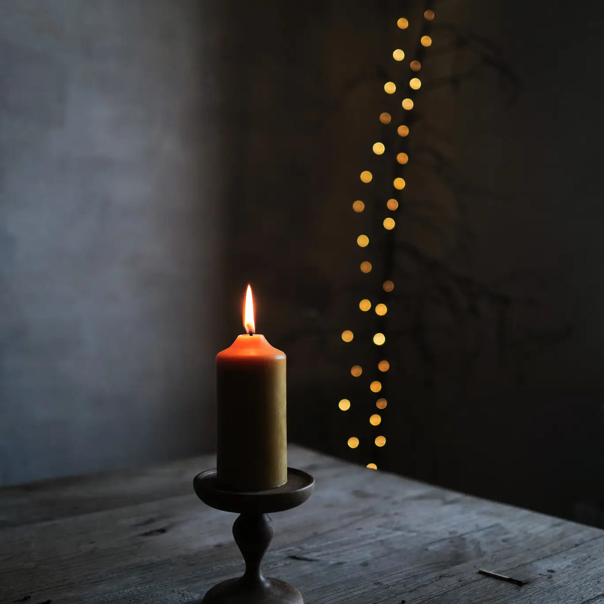 Candle Stand Mini