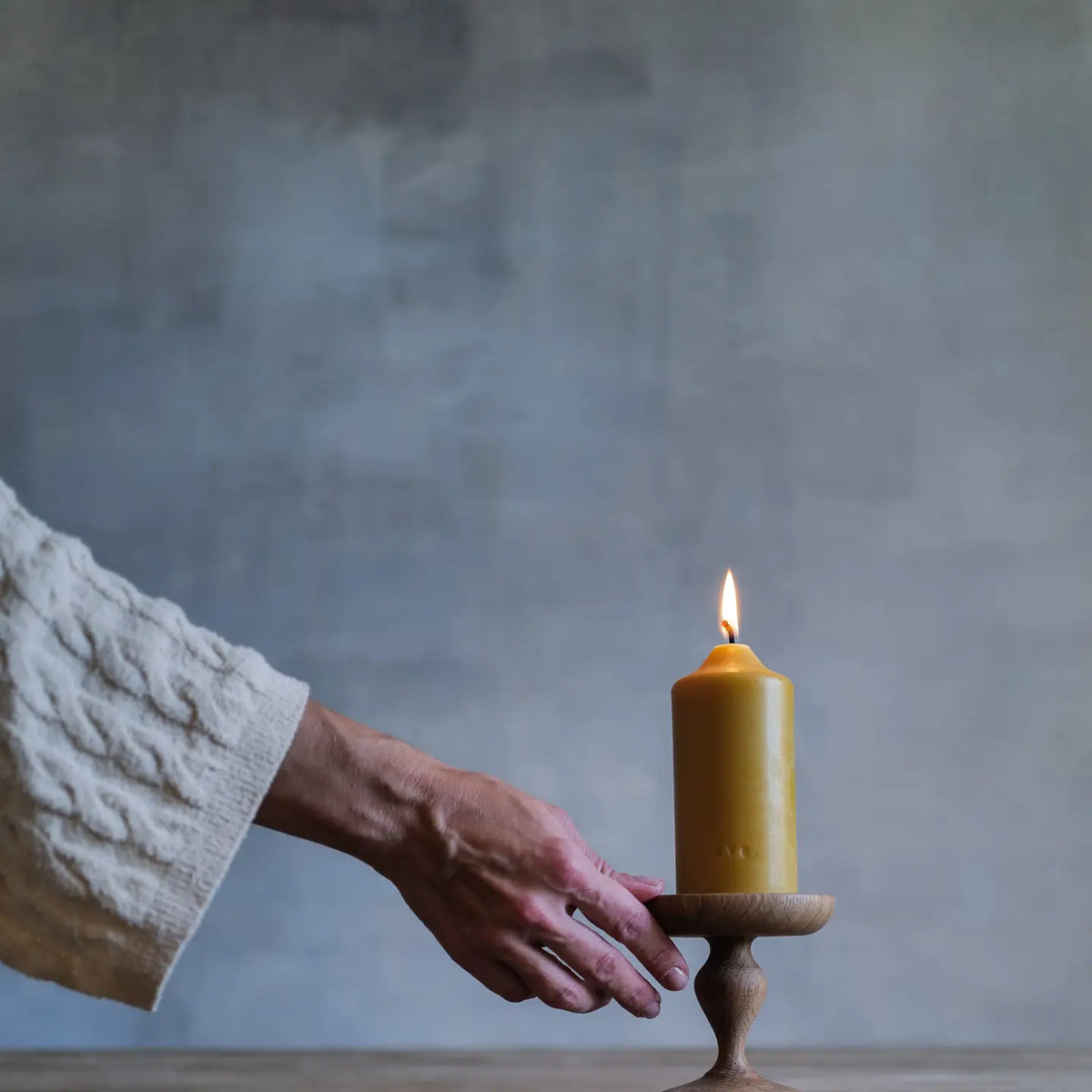Candle Stand Mini
