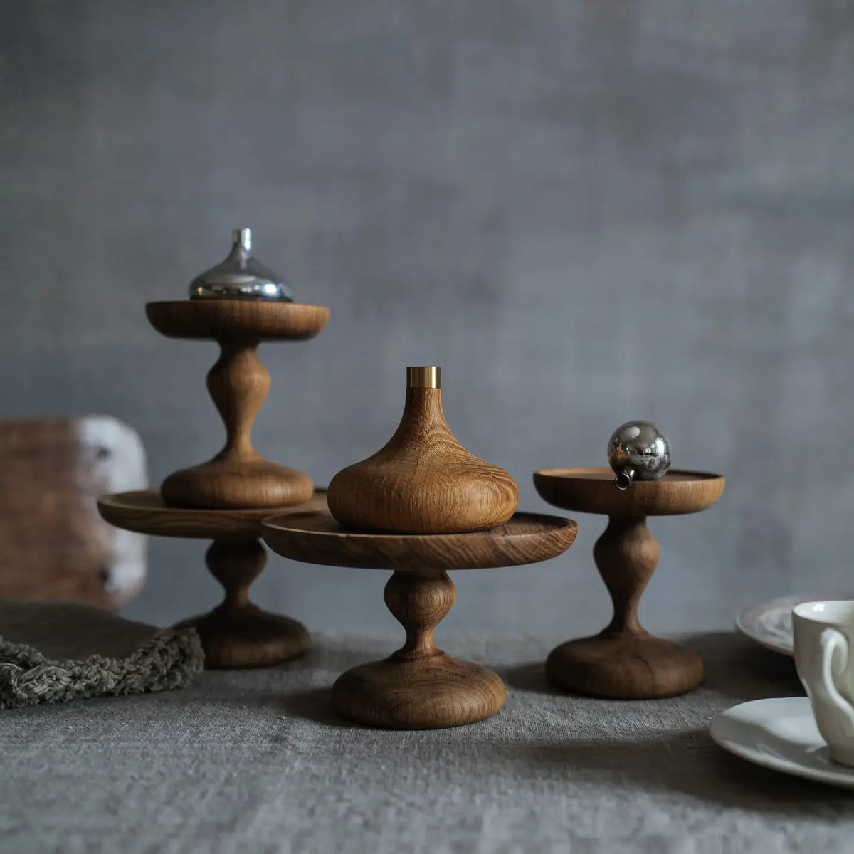 Candle Stand Mini