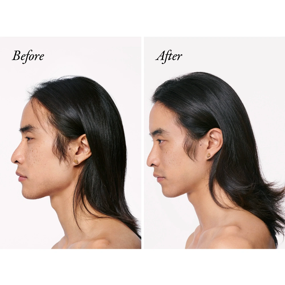 Oribe Serene Scalp Densifying Conditioner
