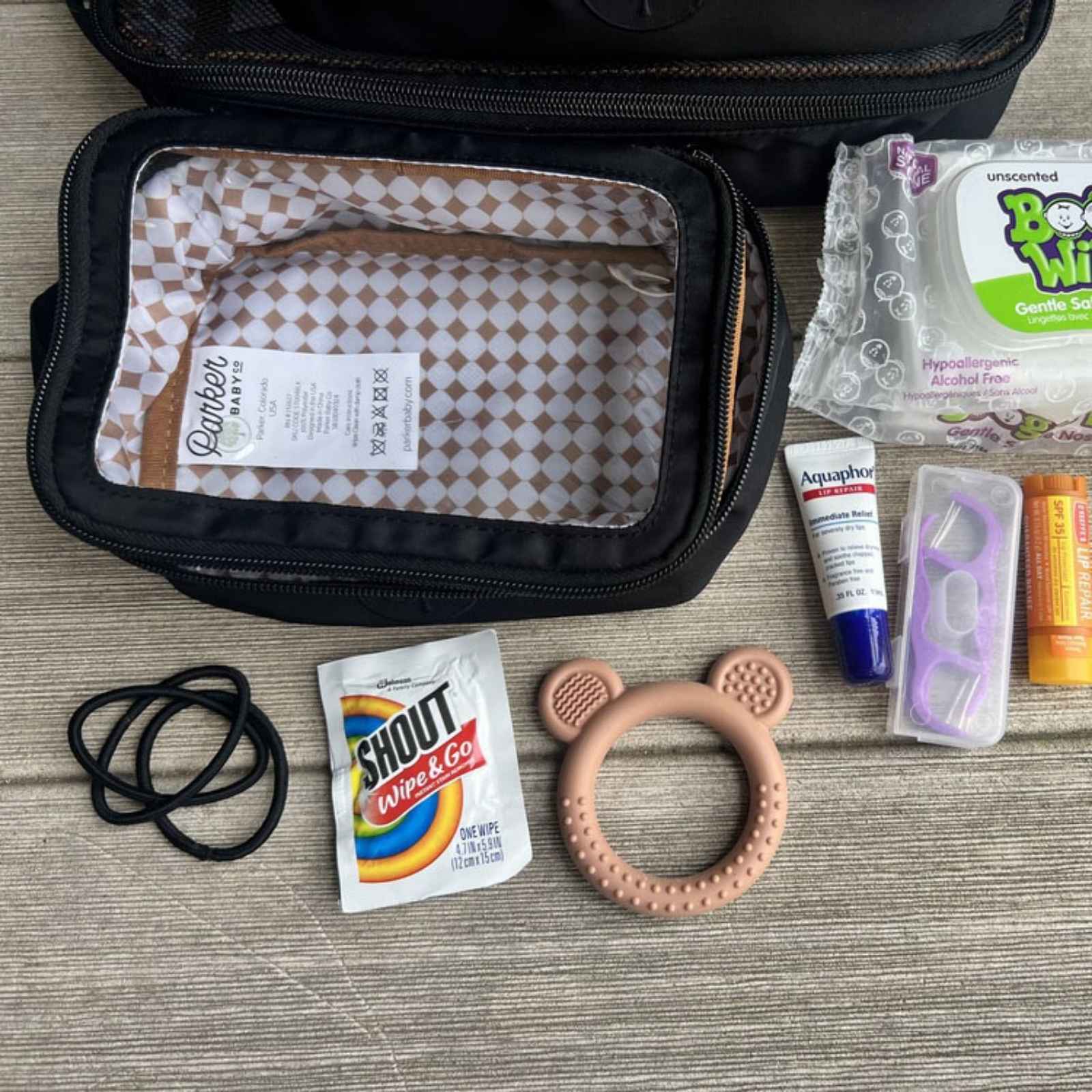 Packing Cube Set