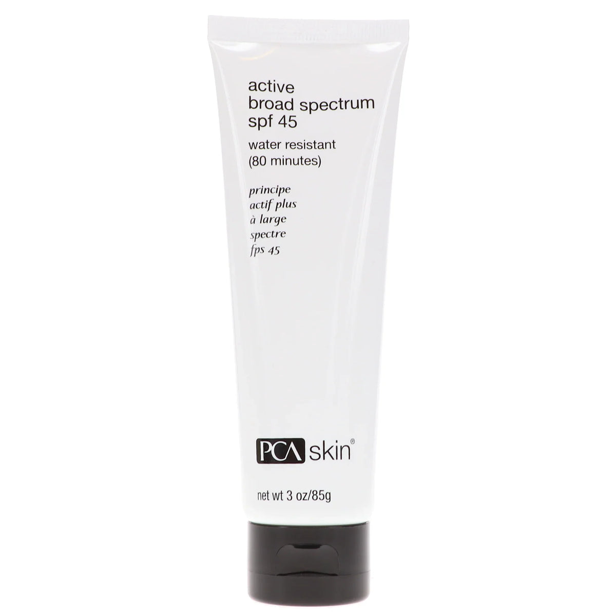 PCA Skin Active Broad Spectrum SPF 45 3 OZ