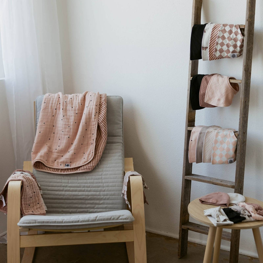 Bliss Quilt