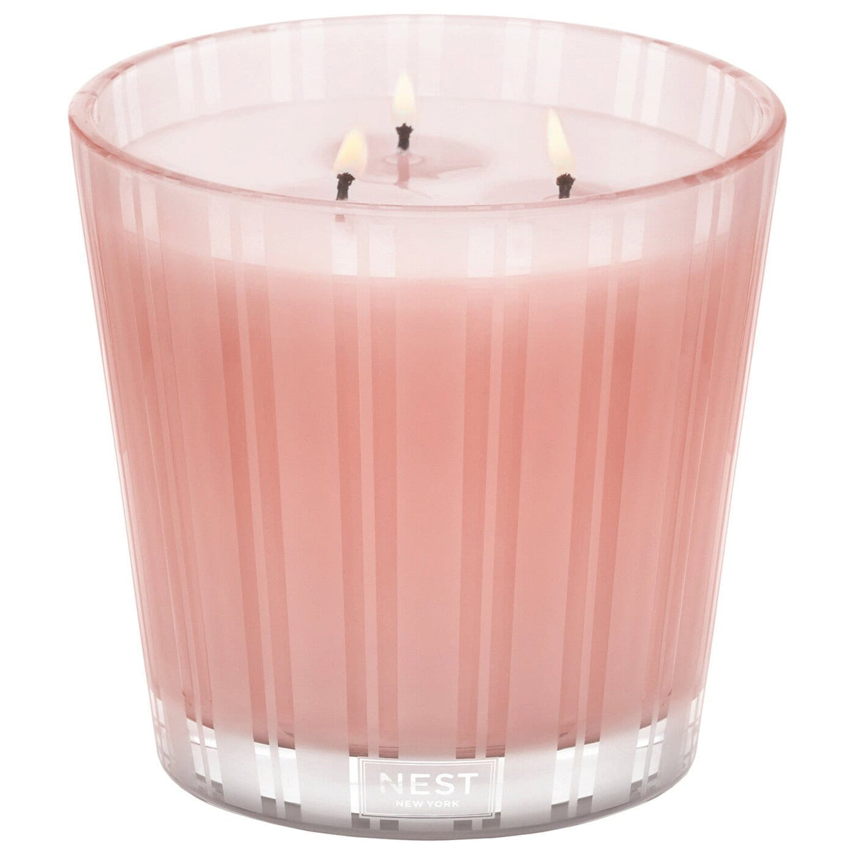 Nest New York Himalayan Salt & Rosewater Candle
