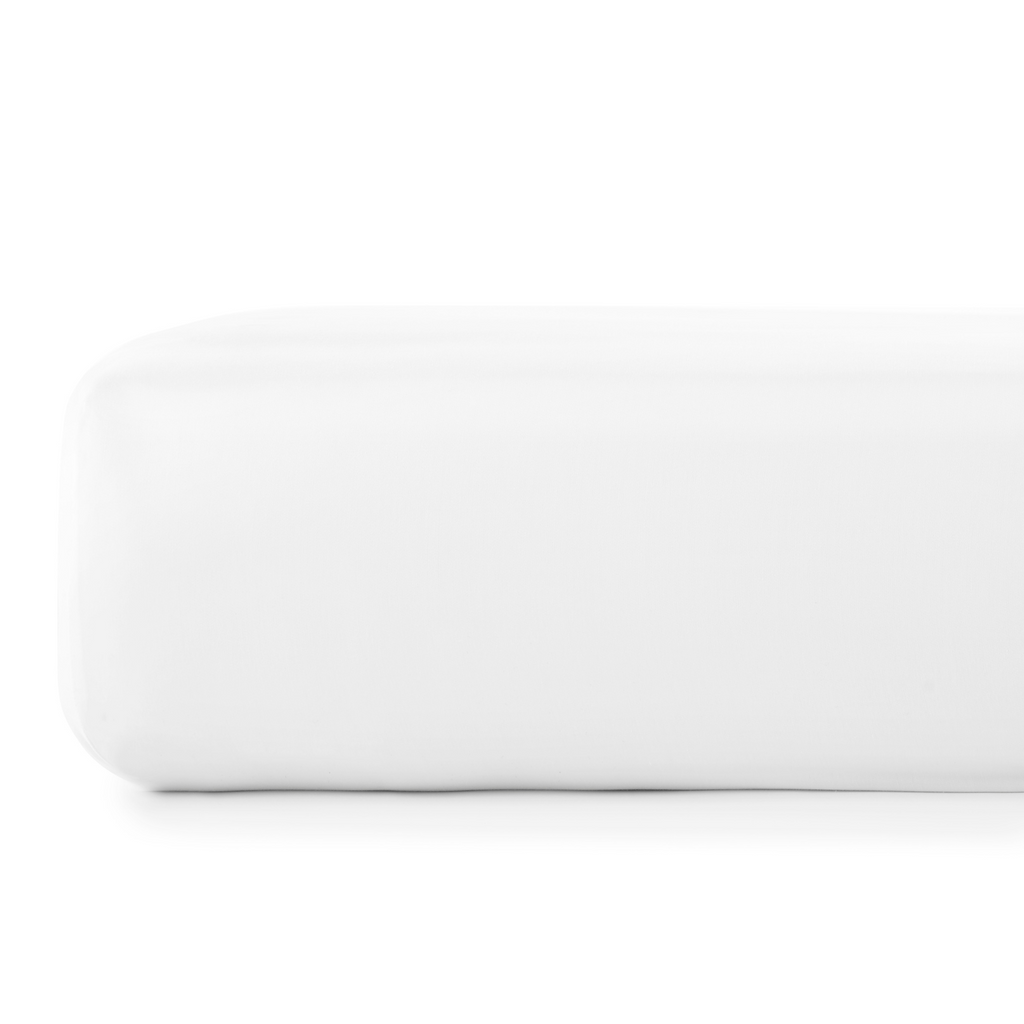 Cooling Bamboo Spa Fitted Sheet