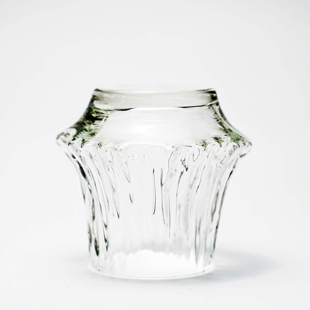 Yama Japanese Crystal Whisky Glass