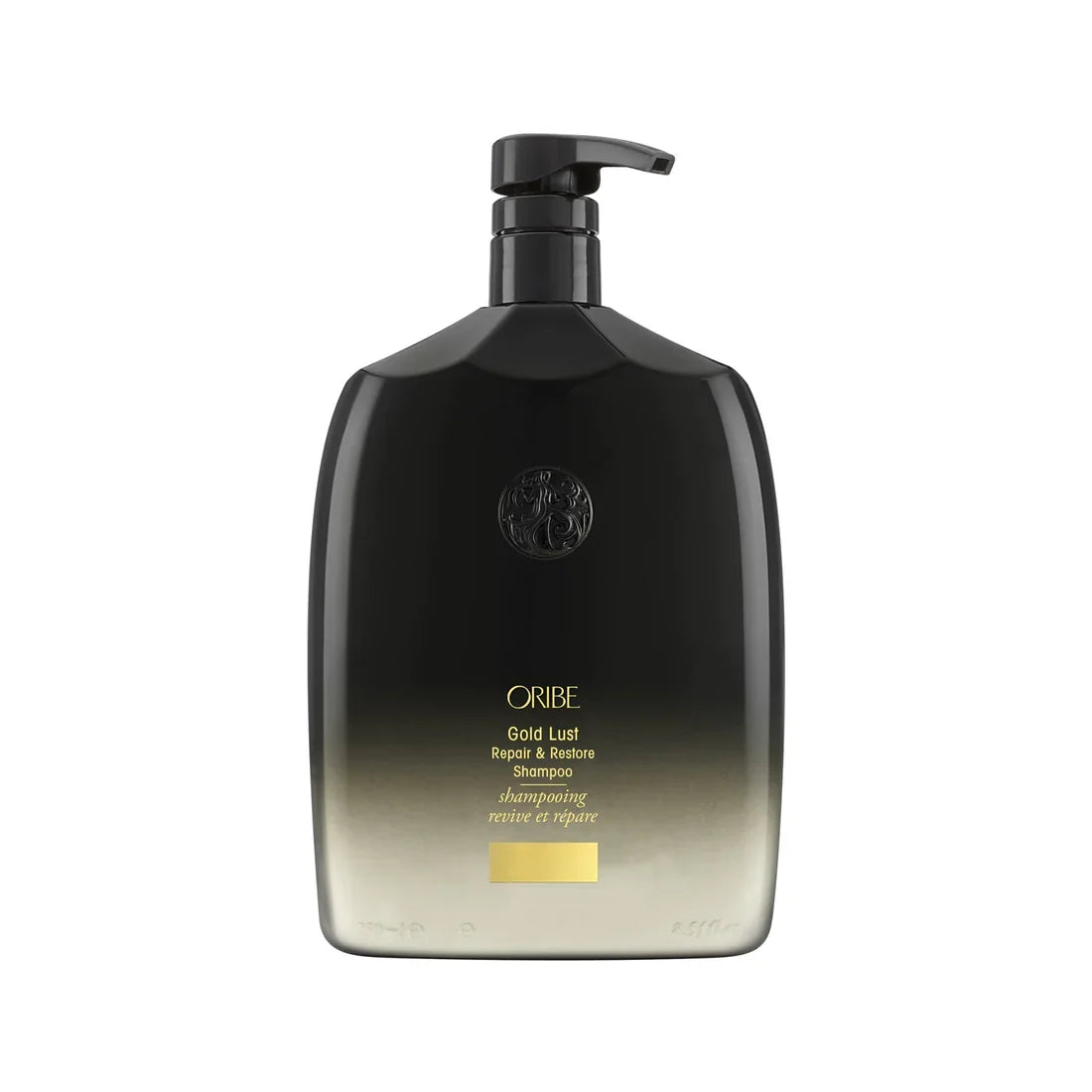 Oribe Gold Lust Repair and Restore Shampoo