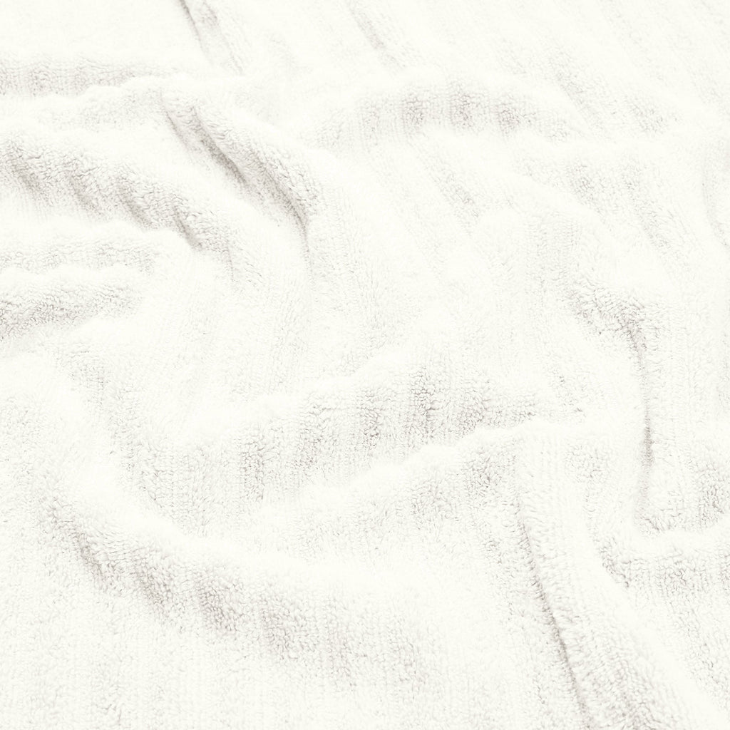 Luxury Combed Cotton Bath Towel Set - Karina Collection