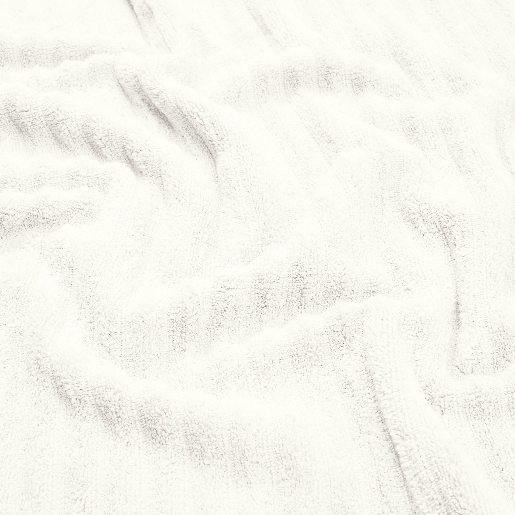 Luxury Combed Cotton Bath Towel Set - Karina Collection