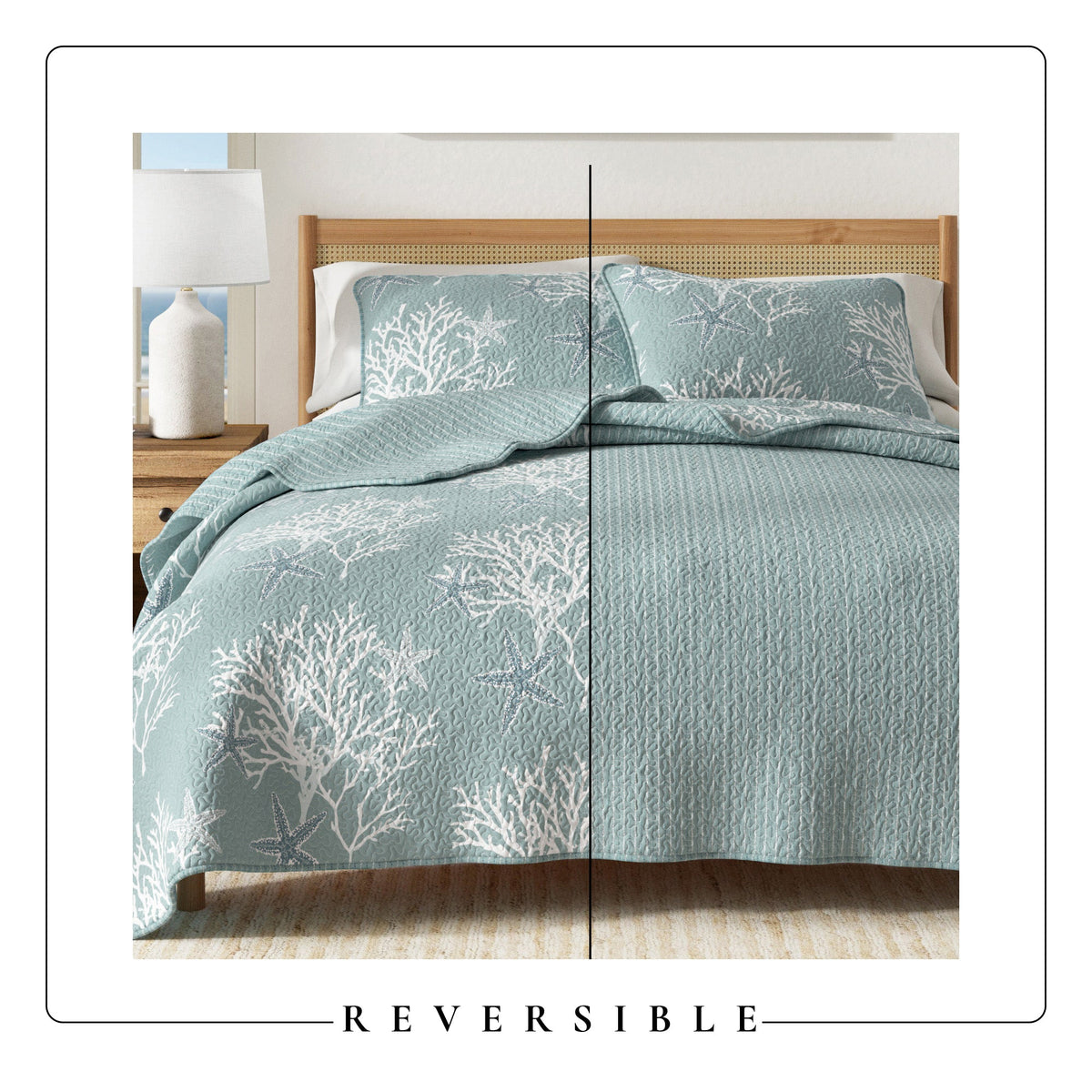 Fenwick Collection Quilt Set